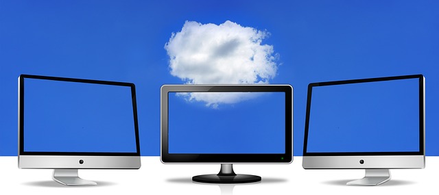 cloud, monitor, cloud computing