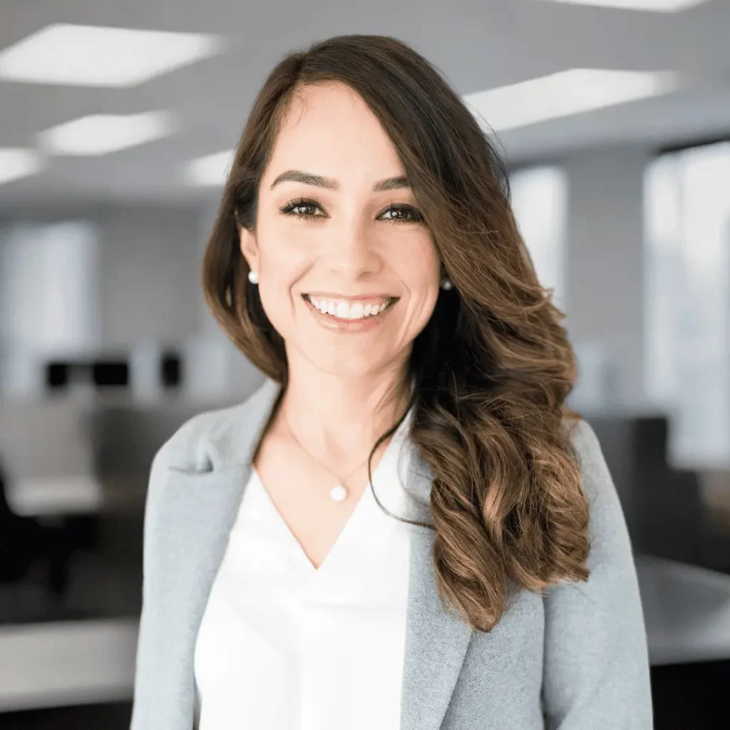 MTECH I VALENTINNA SOBRAL I GESTÃO DE PESSOAS